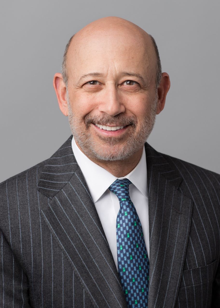 CEO Lloyd Blankfein abruptly quits Goldman Sachs to pursue bee-keeping, closer friendship with Oprah