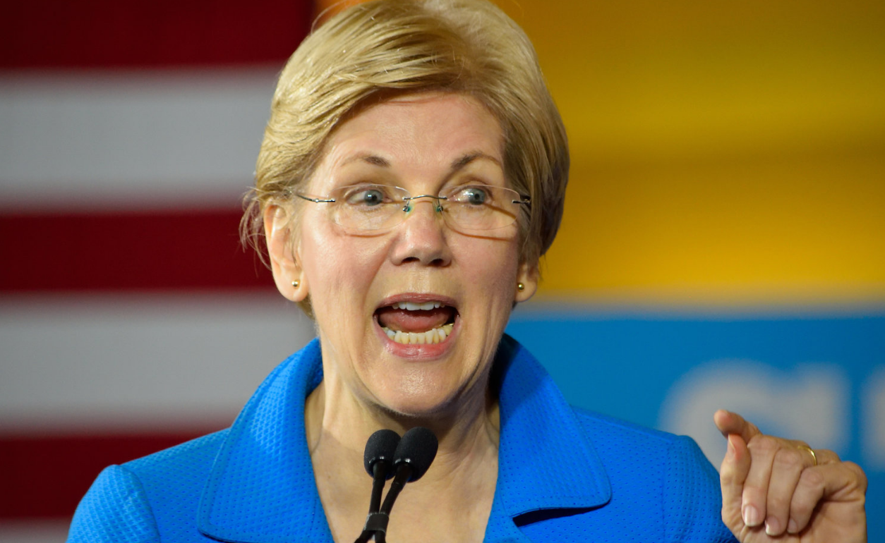 Shockingly, all of Clinton's cabinet appointees are familiar with what their jobs will entail