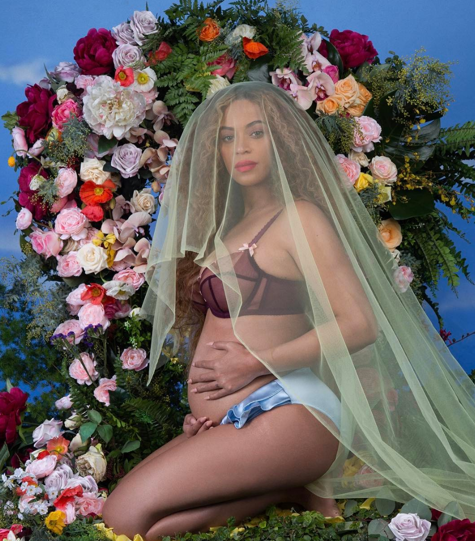 Beyoncé's unborn twins accepted into Yale University, Class of 2035
