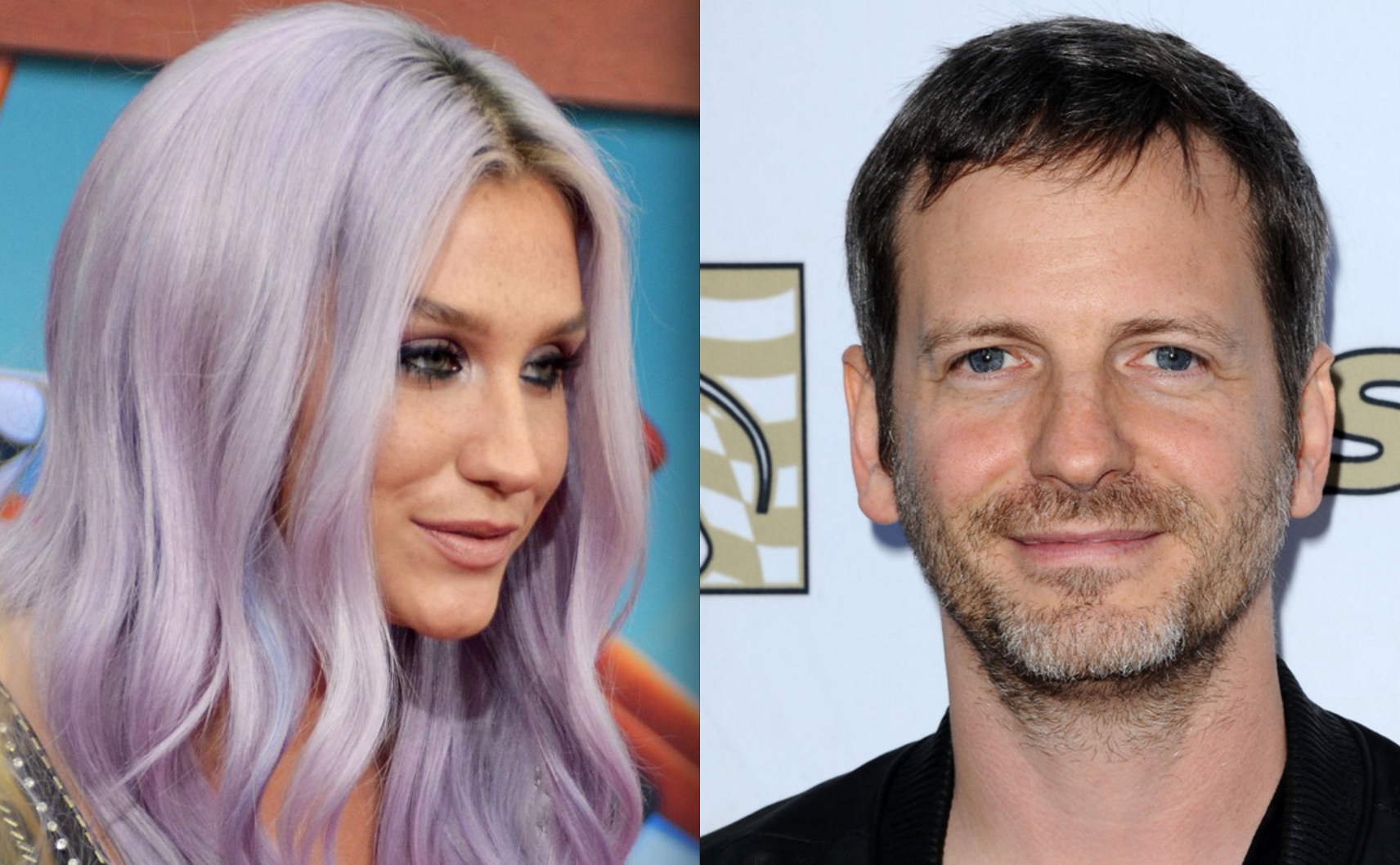 In apology, Dr. Luke tearfully claims Kesha was "just too rapeable" 