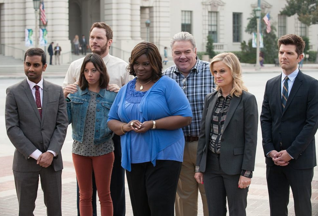 Parks and Recreation to get 8th Season on Netflix, NBC developing Donna-based spinoff