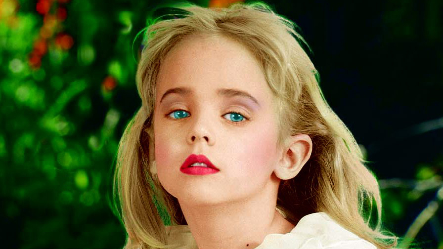 Trump says JonBenét Ramsey had “the makings of a 10”
