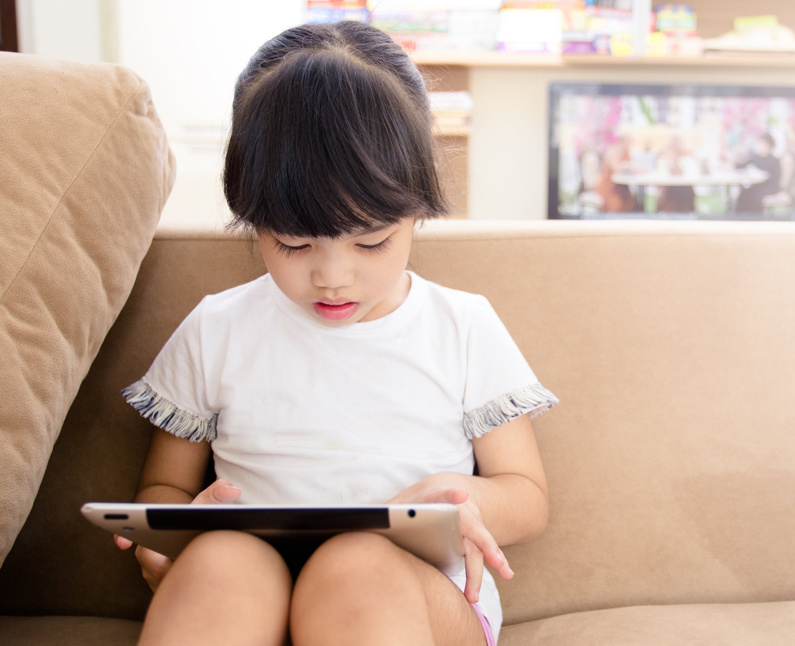 7-year-old hacker caught ghostwriting Trump's Twitter account