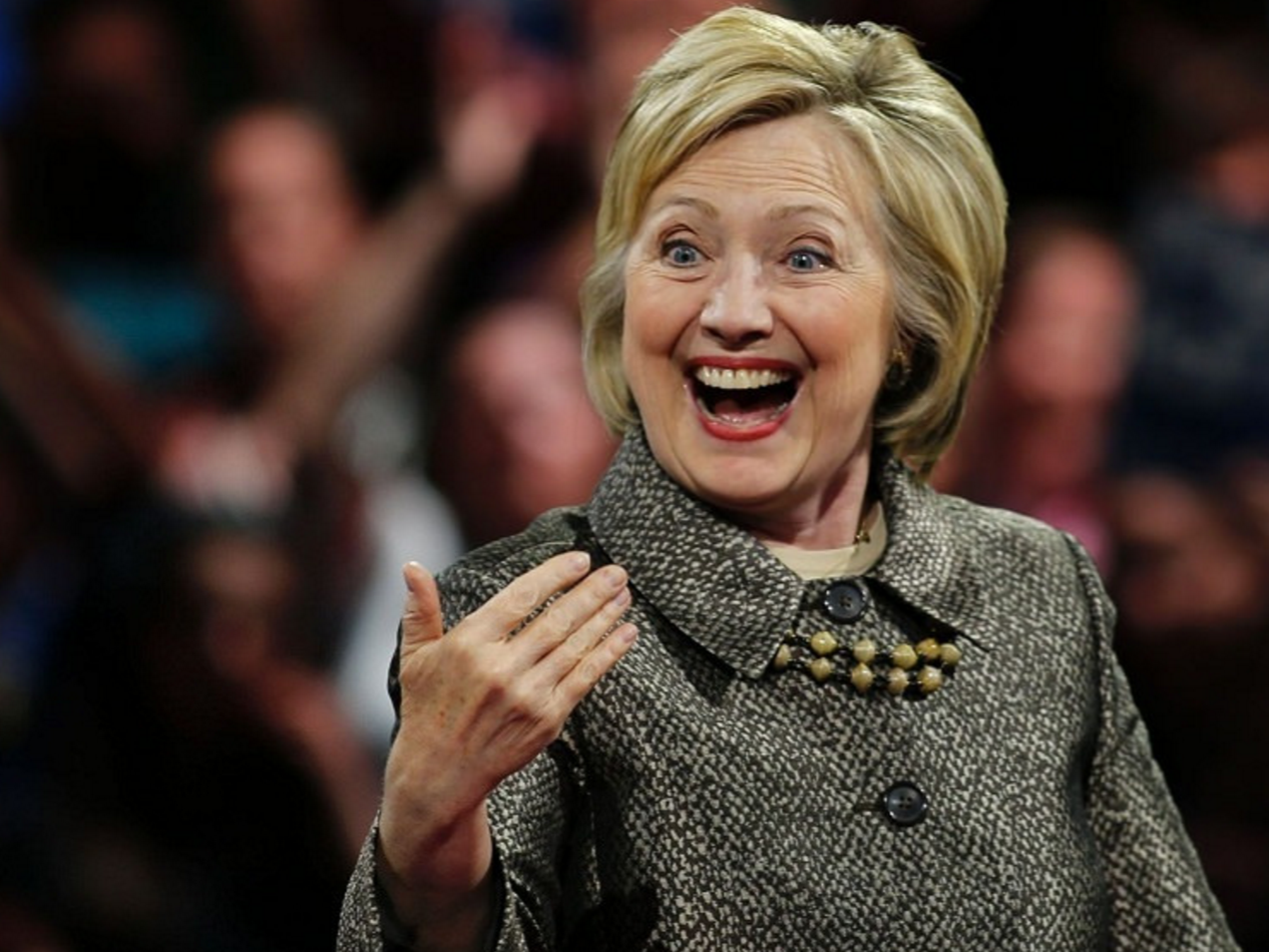 Clinton, pioneer of Hillarycare, confirms health care is complicated, morons