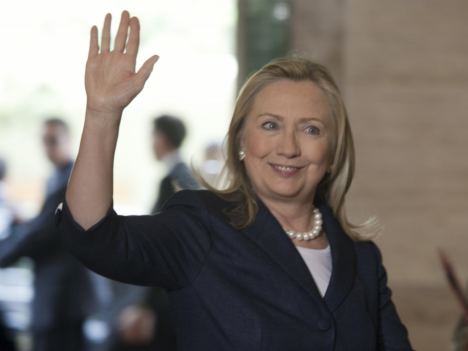 Clinton enacts detailed policies reforming Daylight Savings Time, her quiet passion