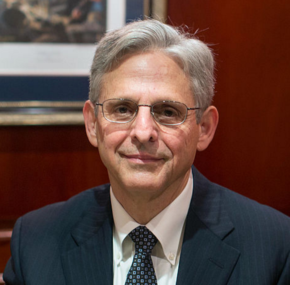 After 15 qualified female Supreme Court nominees, GOP begs for Merrick Garland 