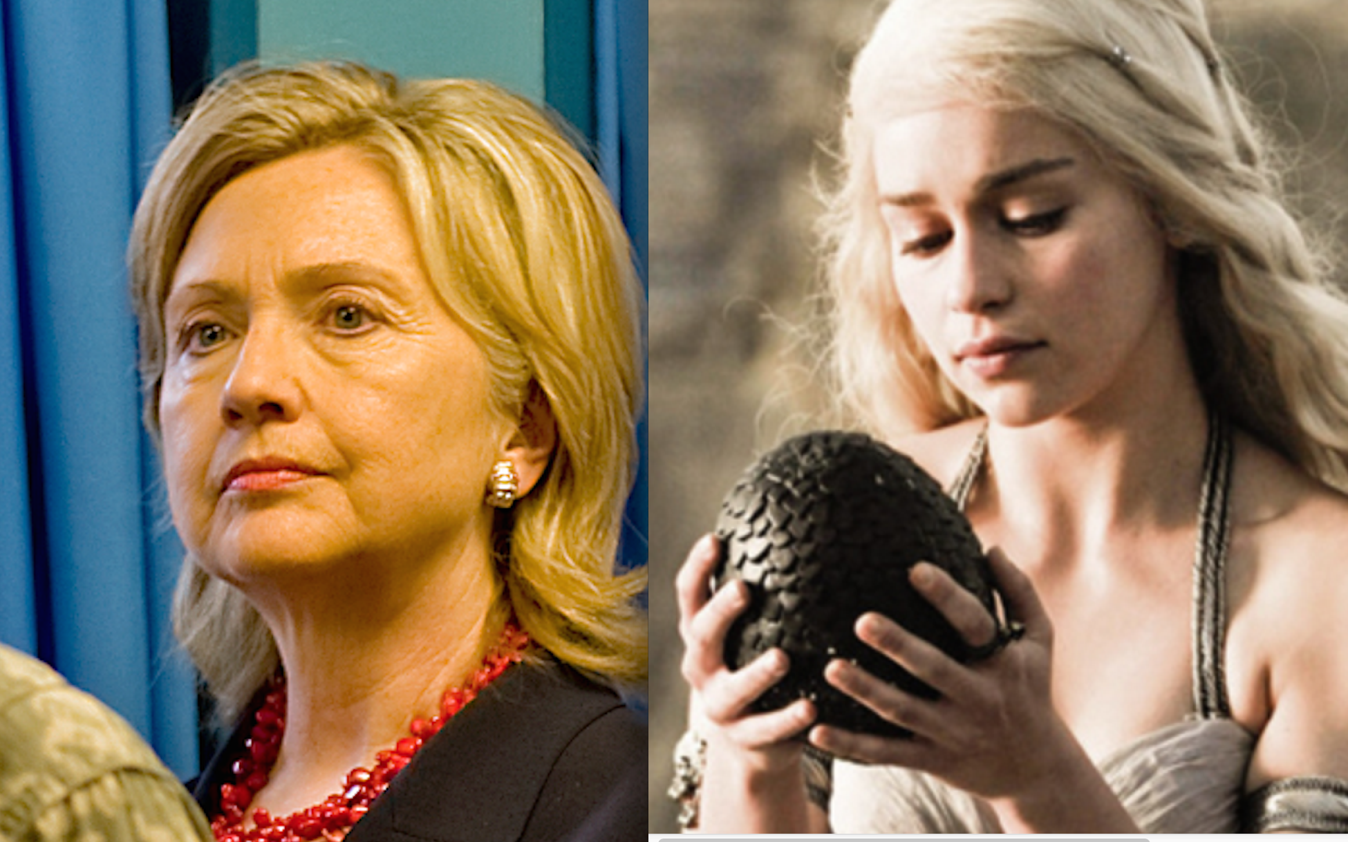 Generals accuse Clinton of being too "hands-on" in Syria and Afghanistan