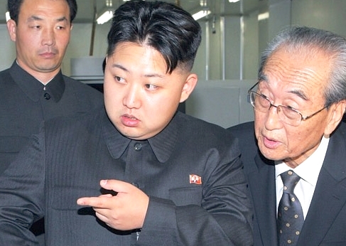 Flexing muscles, Clinton threatens America’s enemies with non-imaginary weapons