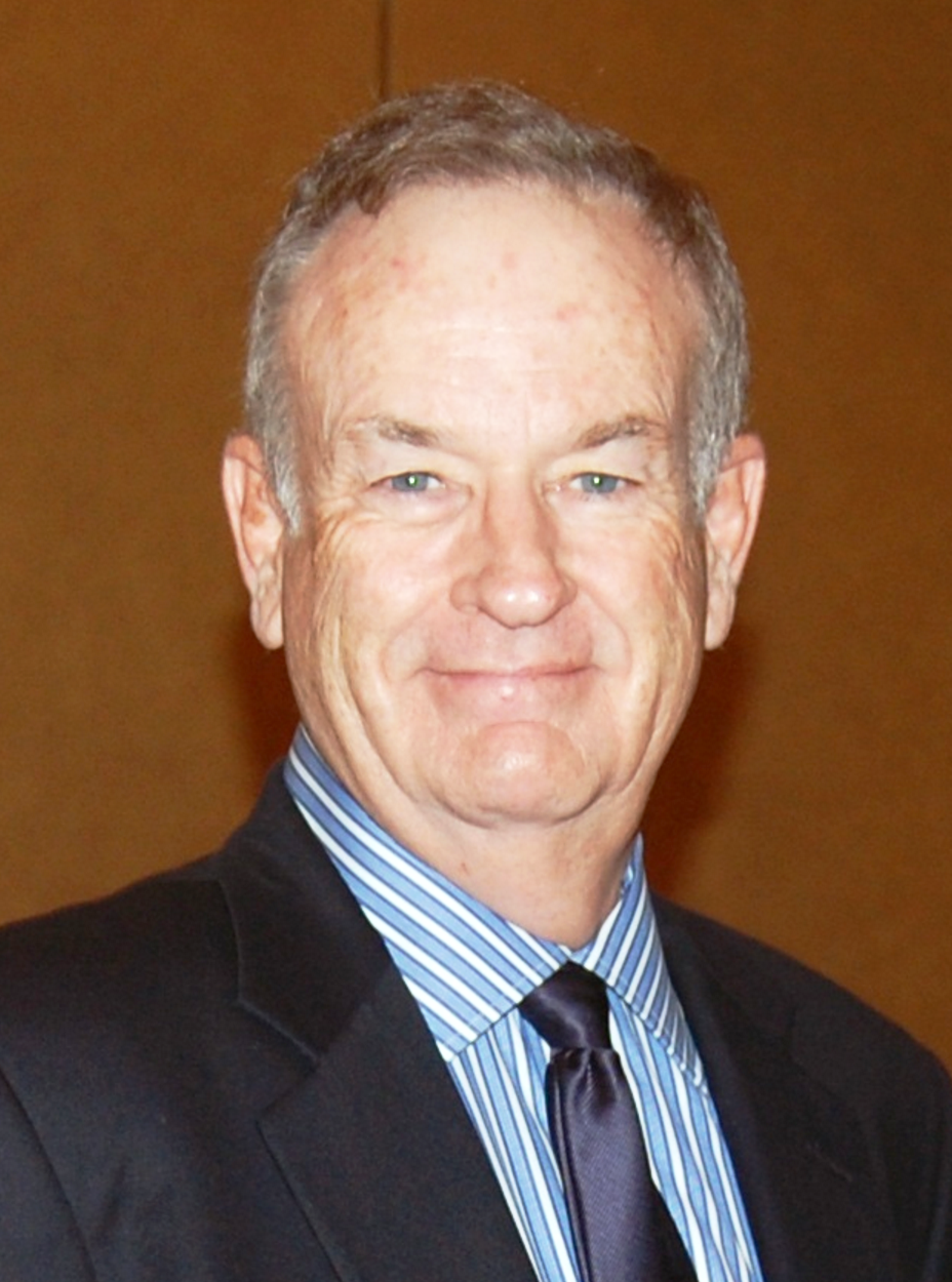 Bill O'Reilly leaves Fox to run for president; "Fox and Friends" officially rebrands as "Fox and Your Racist Grandpa”