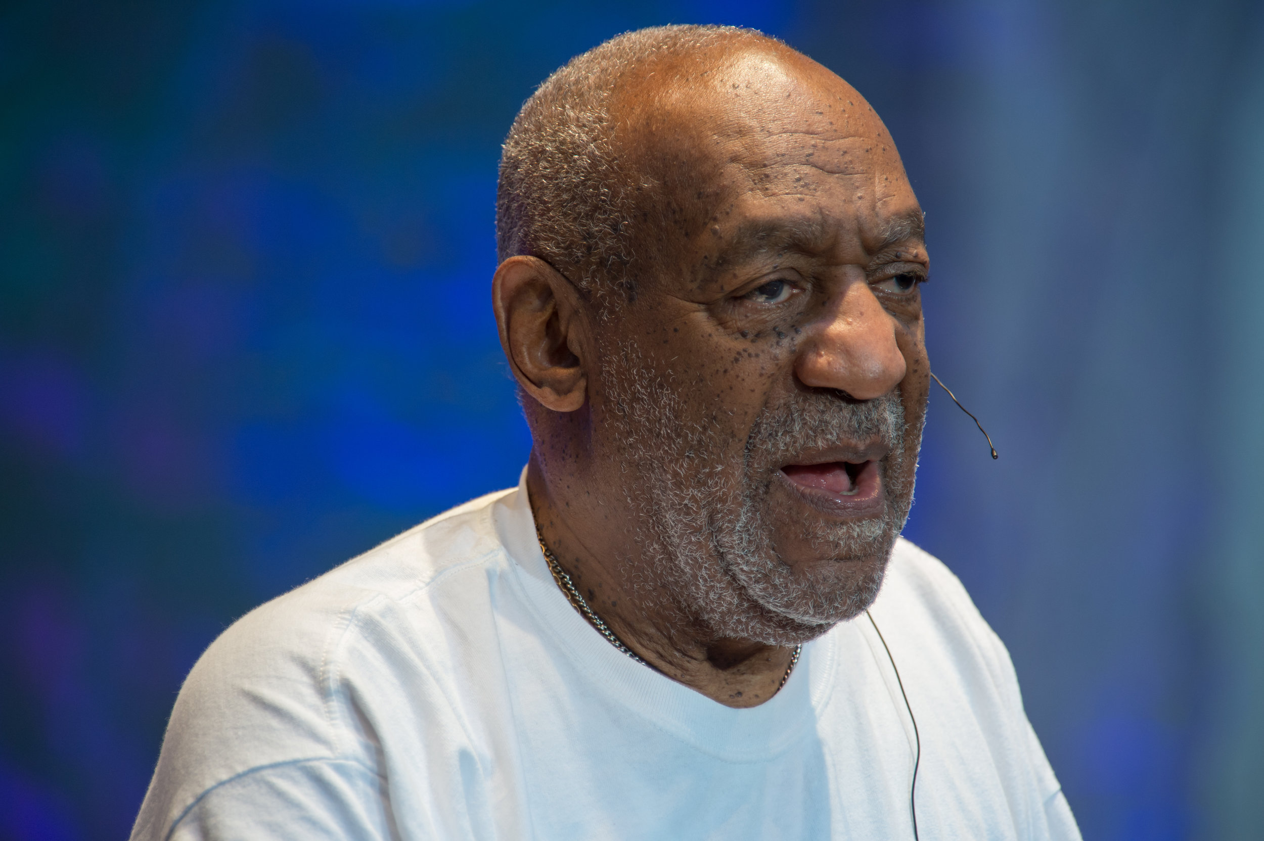 Jury convicts Bill Cosby of rape after 9-minute deliberation