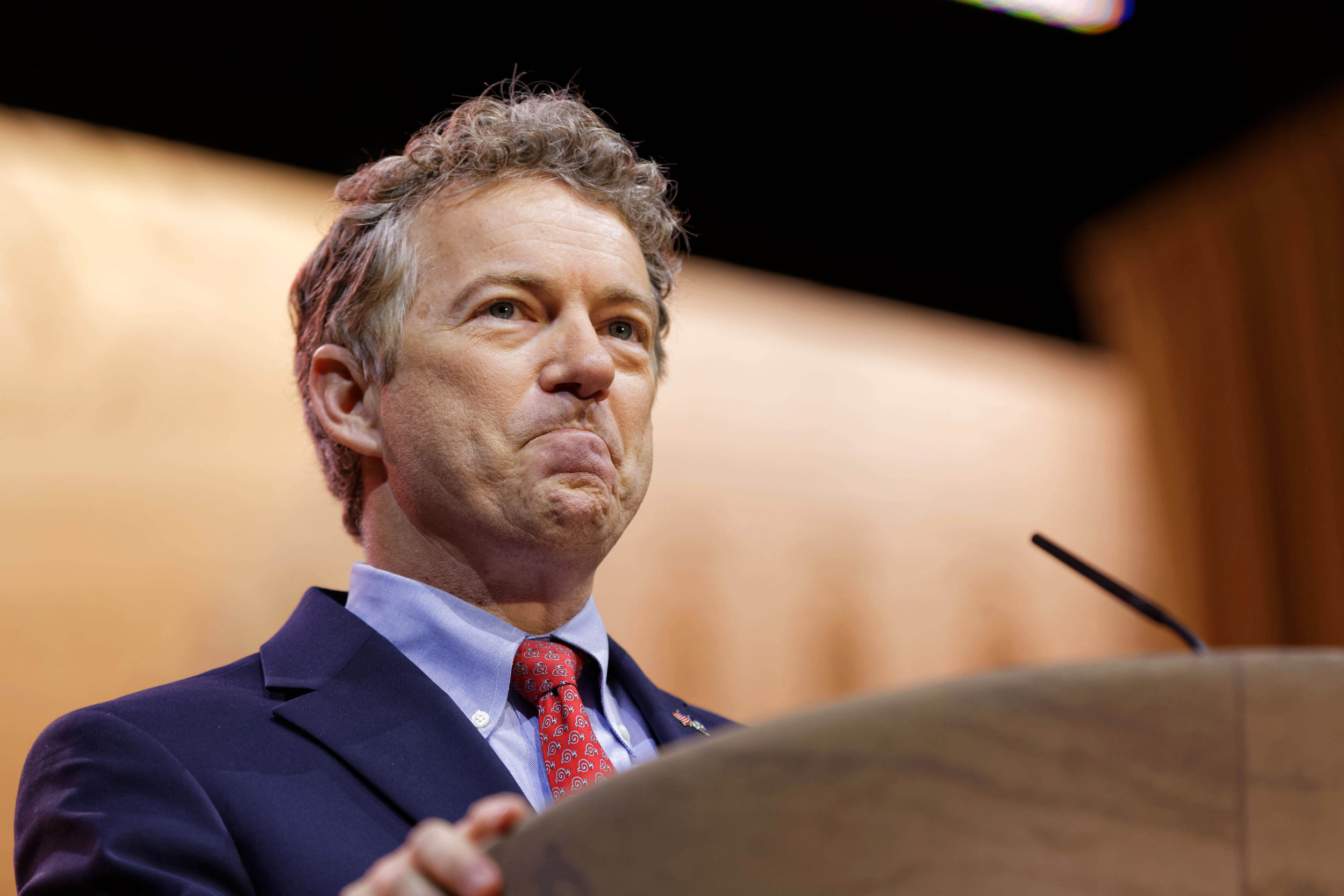 Rand Paul vacations in libertarian paradise known as Somalia