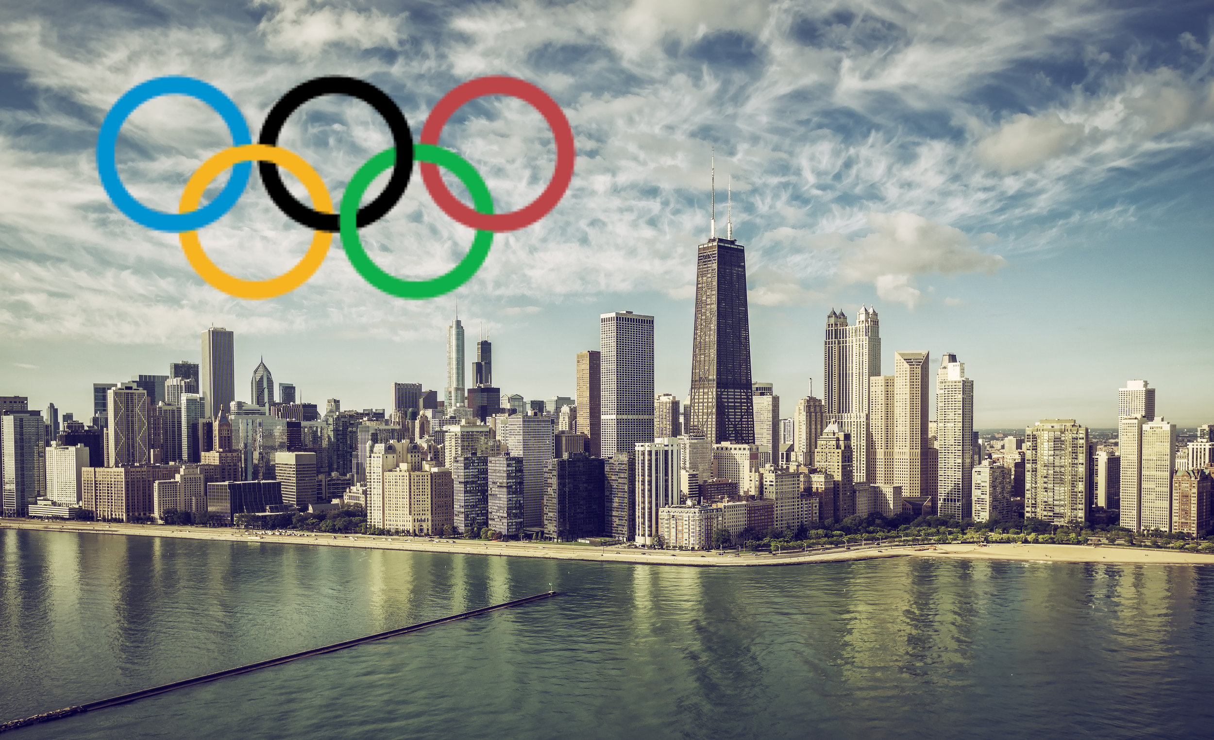Chicago wins bid to host 2024 summer Olympics