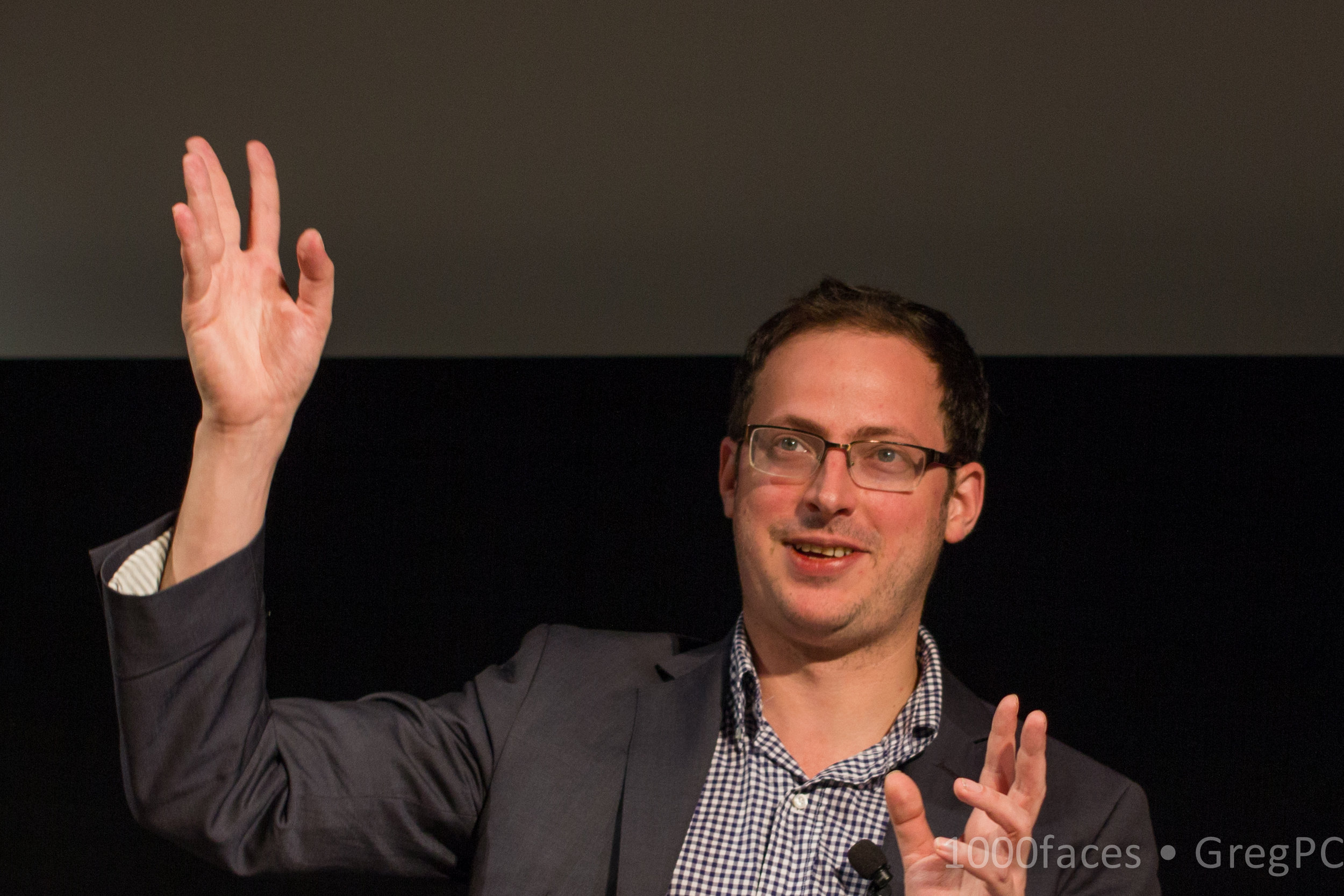 Editorial: Nate Silver, stay in your lane, and immediately issue corrections -- you madman