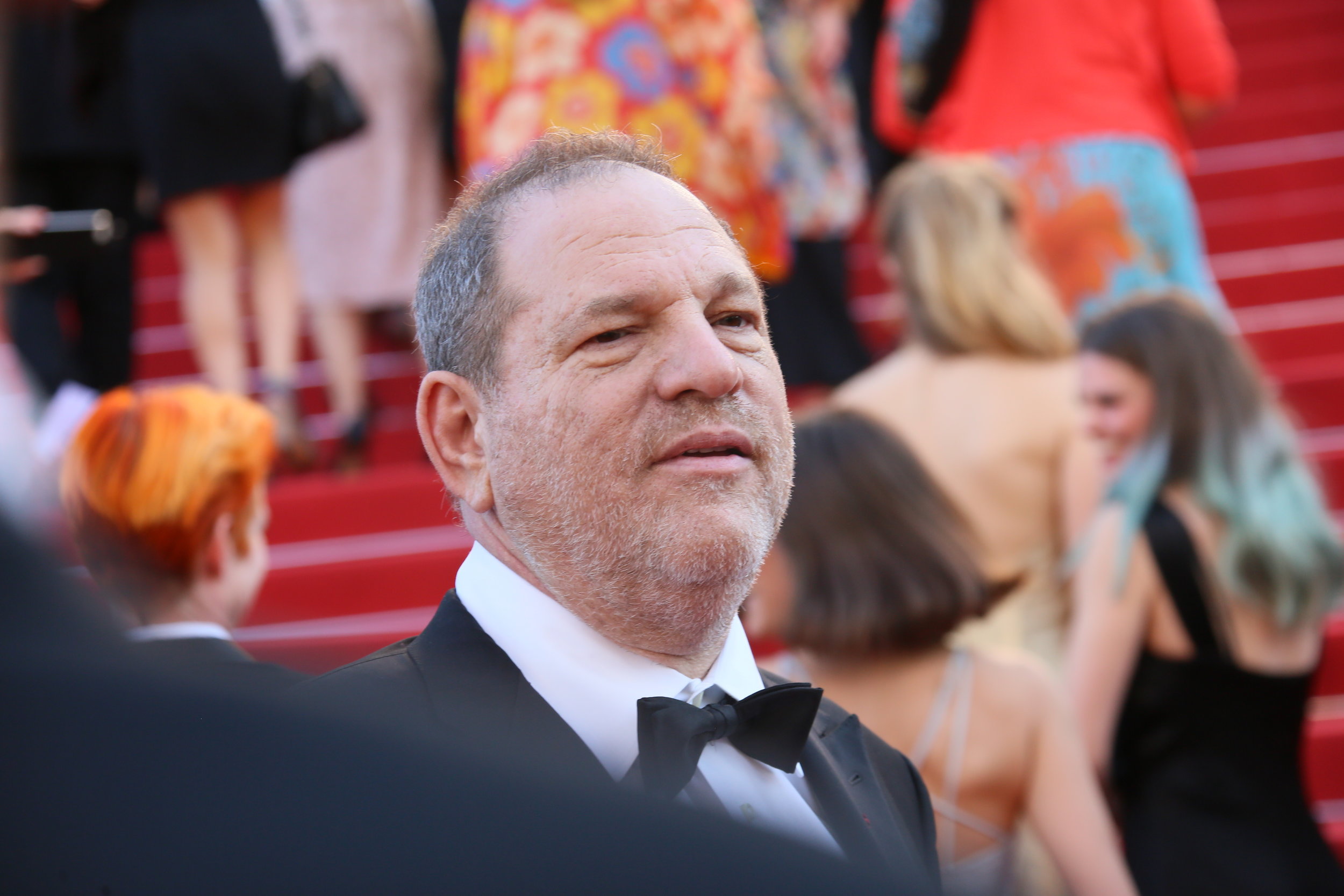 Harvey Weinstein found dead in hotel bathroom; masseuse says she acted in self-defense