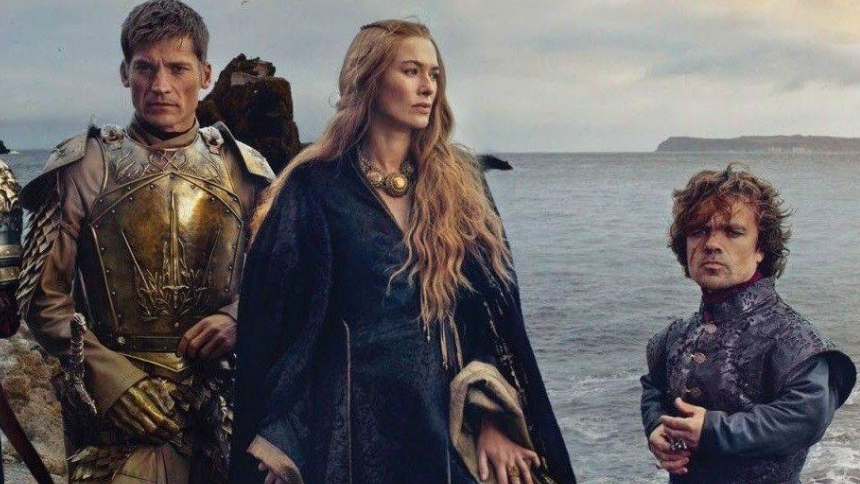 Lannisters call Trump family “an embarrassment to monarchy”