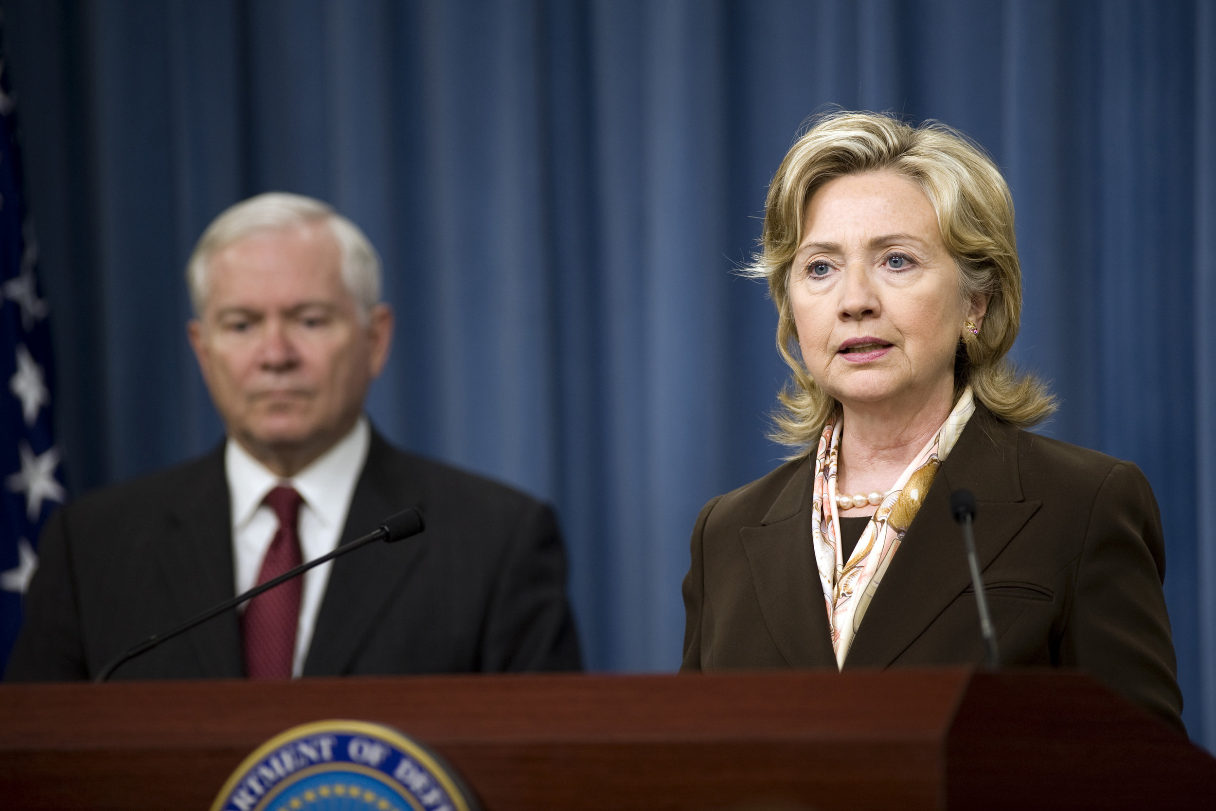 New York Times slams Clinton for giving "yet another excellent press conference"