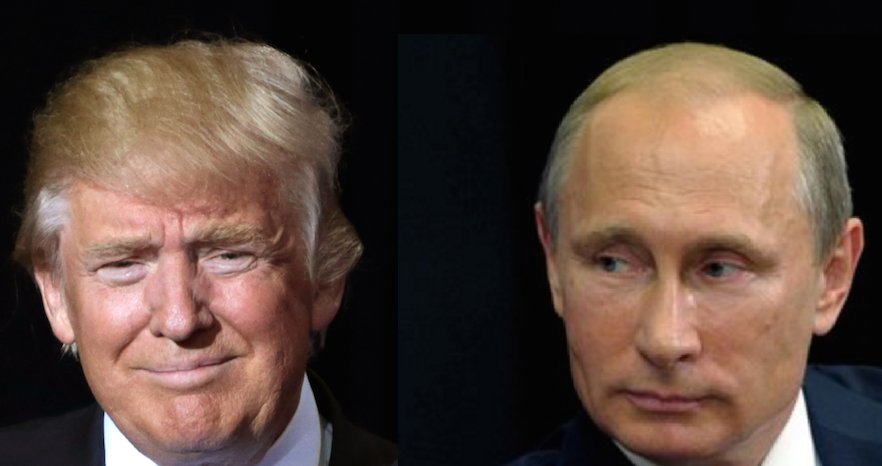 Russian Federation sues Trump for $500 million in outstanding loans