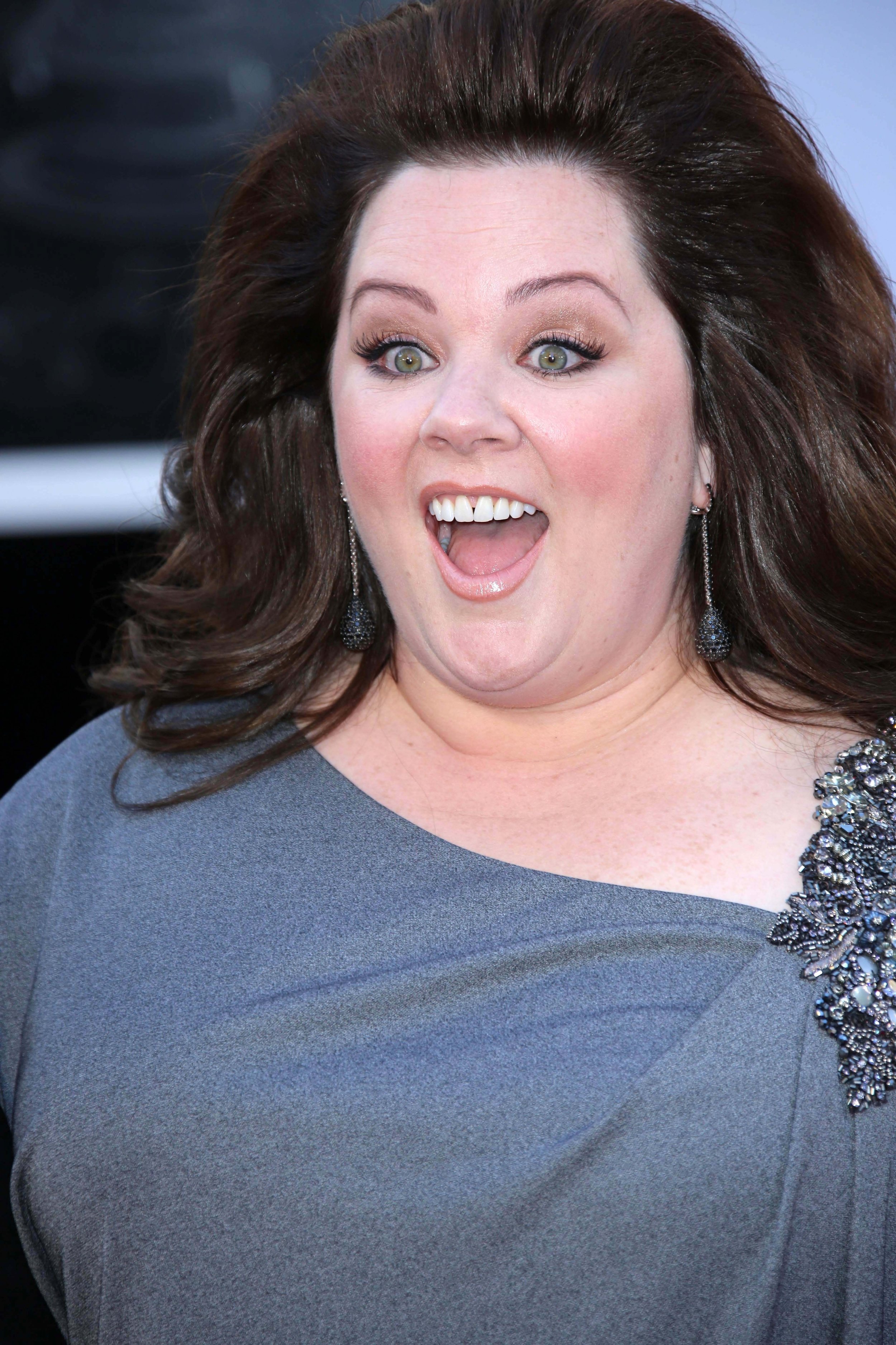 Comedians lament lack of material under Clinton Administration