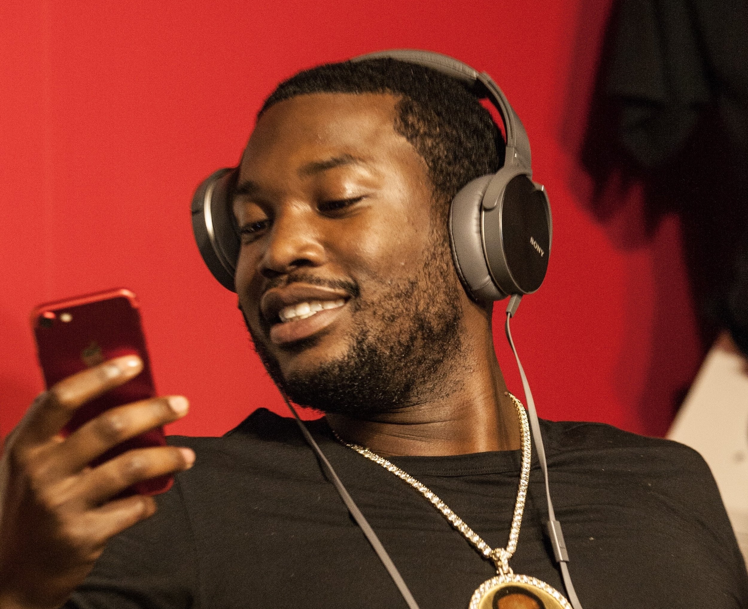 Meek Mill goes free after FBI charges judge with misconduct