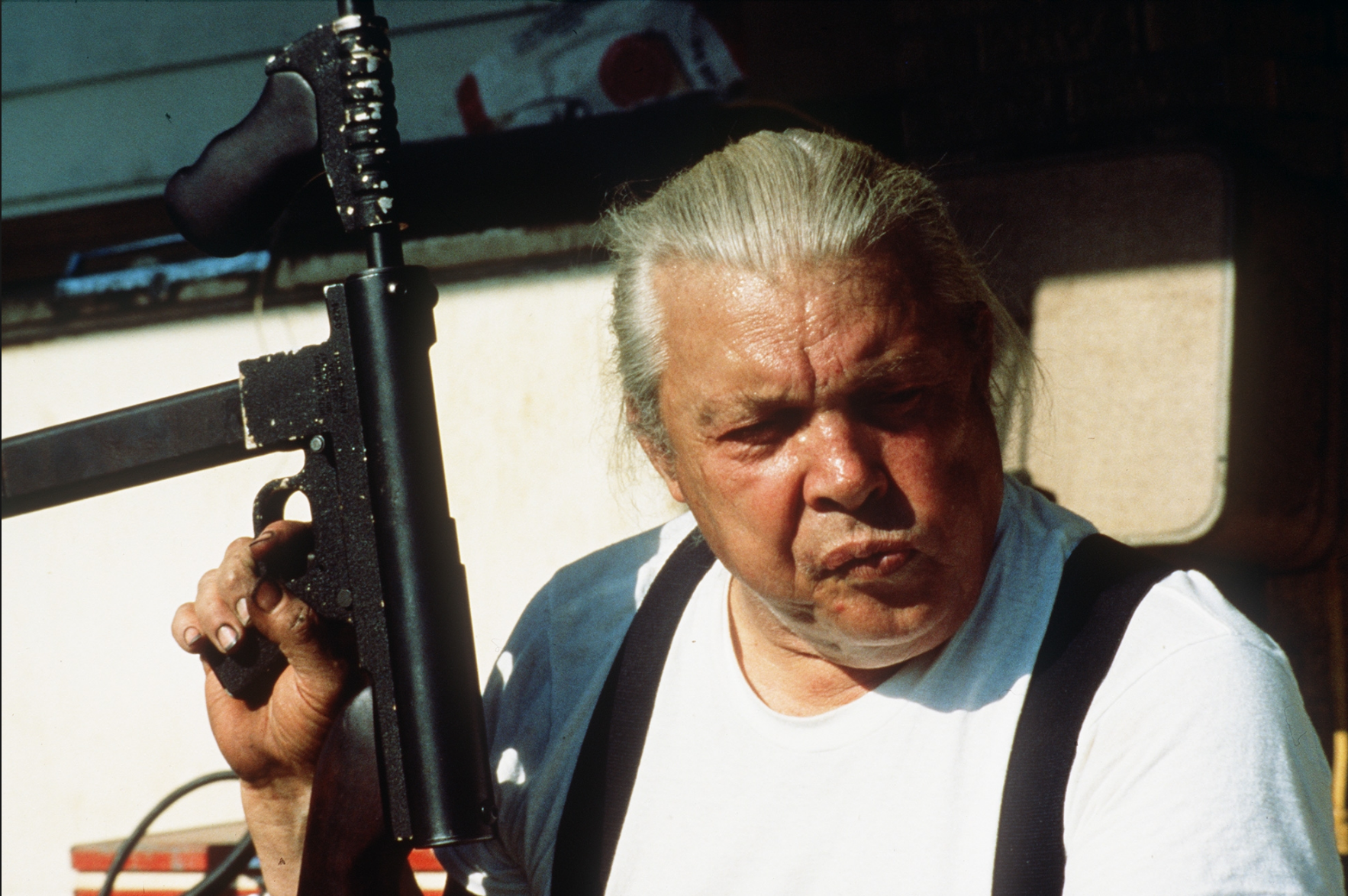 Pro-lifers disavow clinic bombings: “We finally see the irony” 