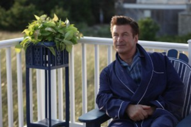 Happily unemployed actor Alec Baldwin says he wishes SNL would call him for “old times’ sake”