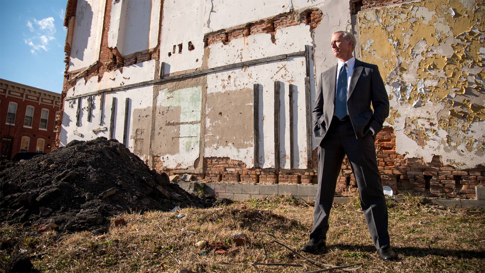 Trump slated to attend Vassar to study humanities, art: “I just really love glassblowing”