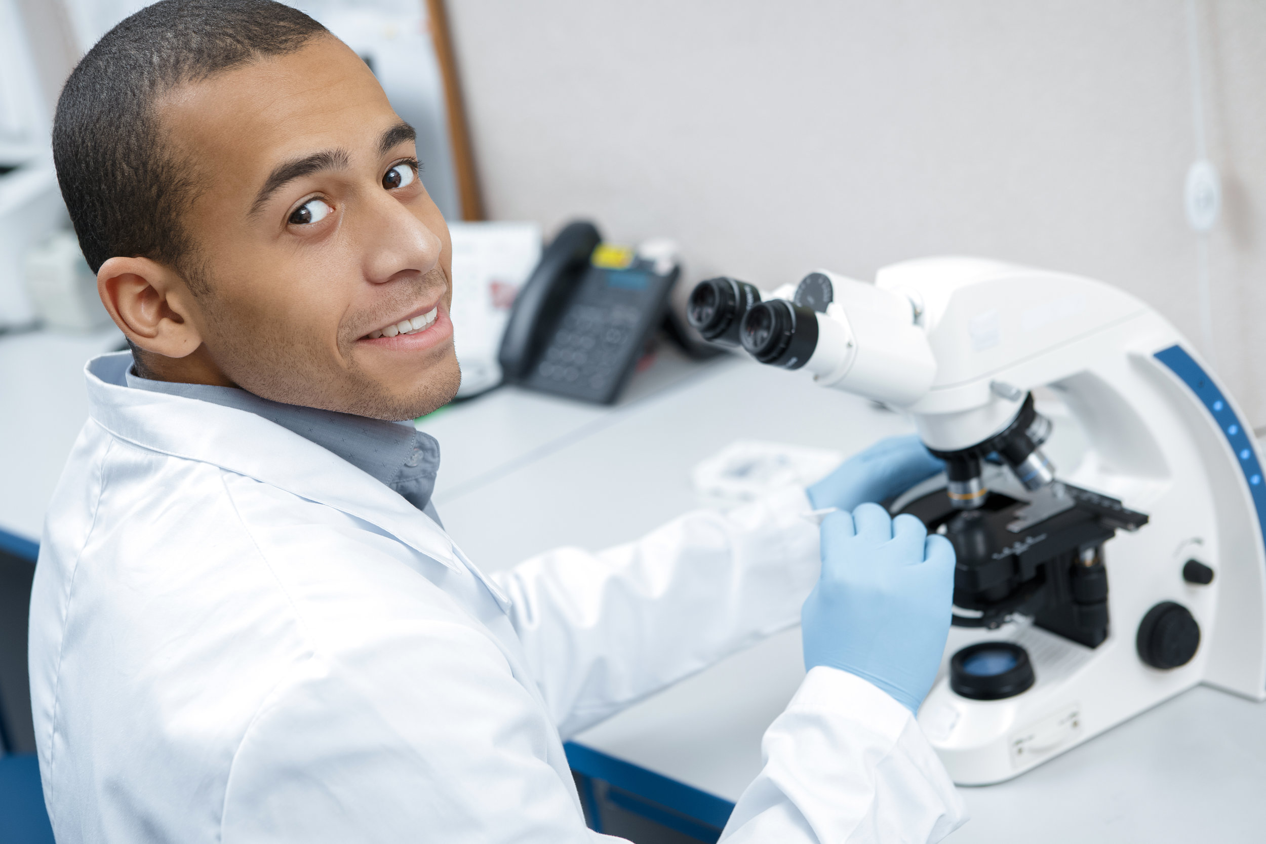 Climate scientists report "surging morale"