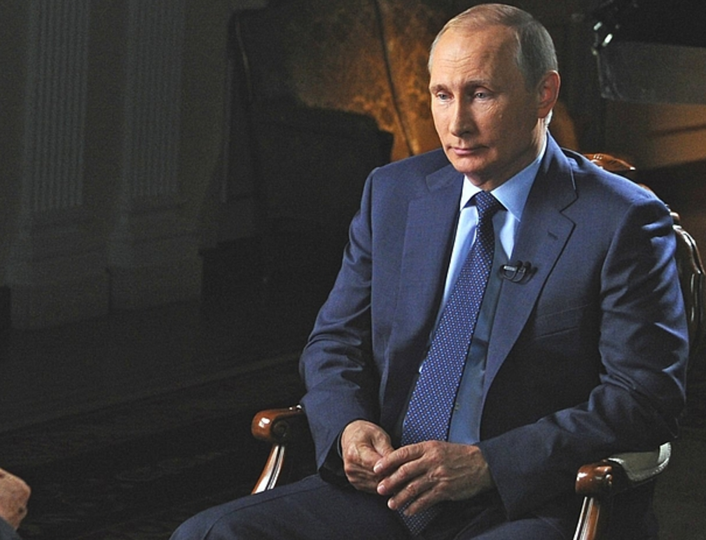 First world miracle: Russian diplomats' life expectancy increases to 46.2 years, "same as under Stalin"