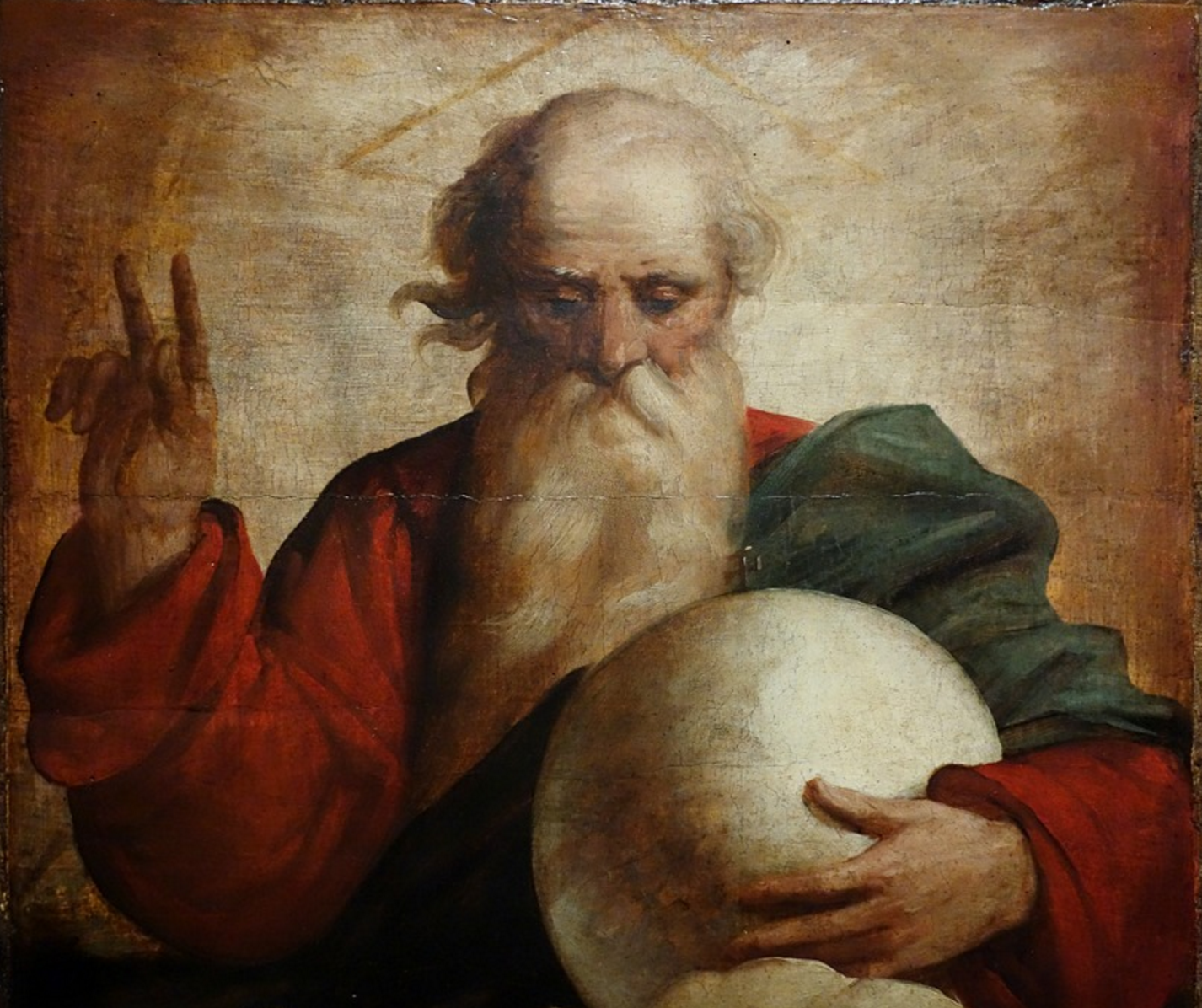 Angry God sues Donald Trump for libel in New York Southern District Court