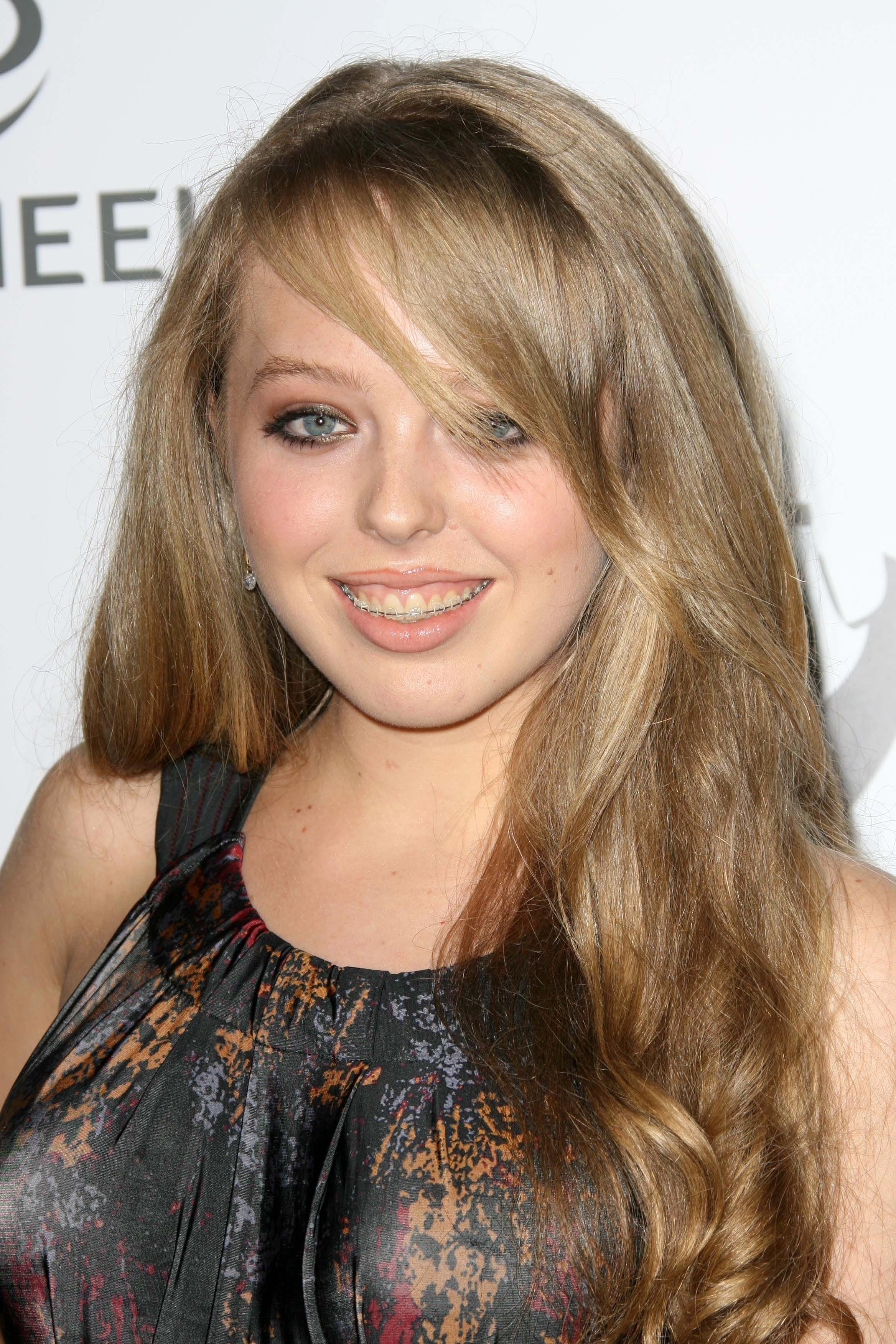 Tiffany Trump pens scathing new memoir, "Deadbeat Dad"