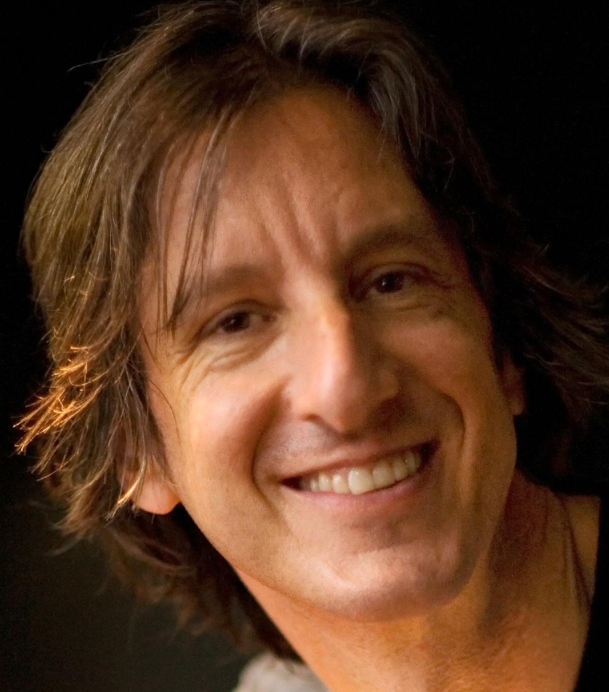 Readers say Andy Borowitz should stop making jokes about alternate universe where Trump is president