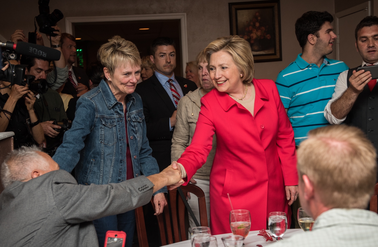 Clinton keeps coal country promises, coal miners shocked