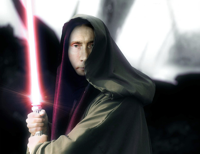 Russian ambassador attempts Jedi Mind Trick during Senate investigatory probe