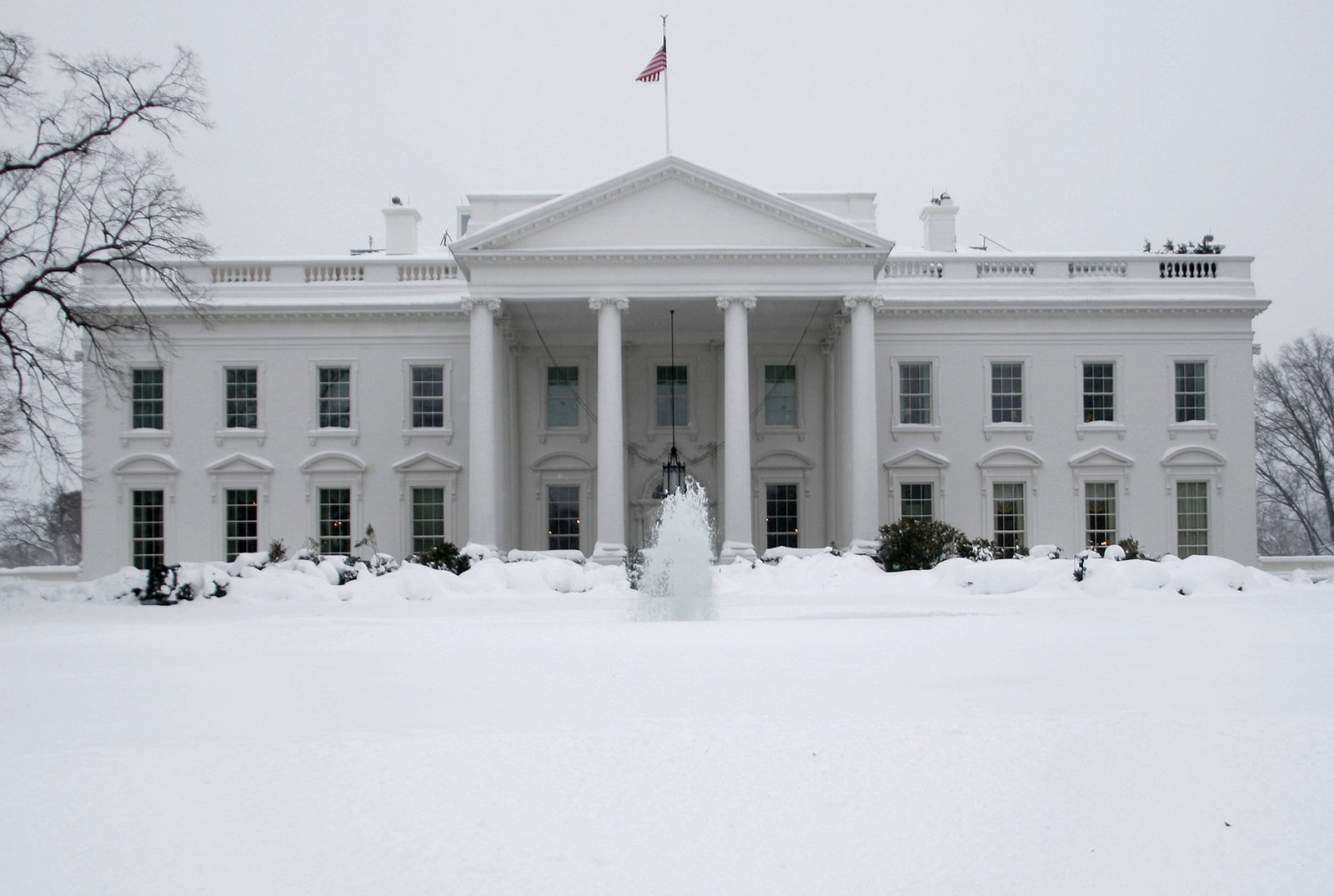 White House to hold first annual Snowflake Ball