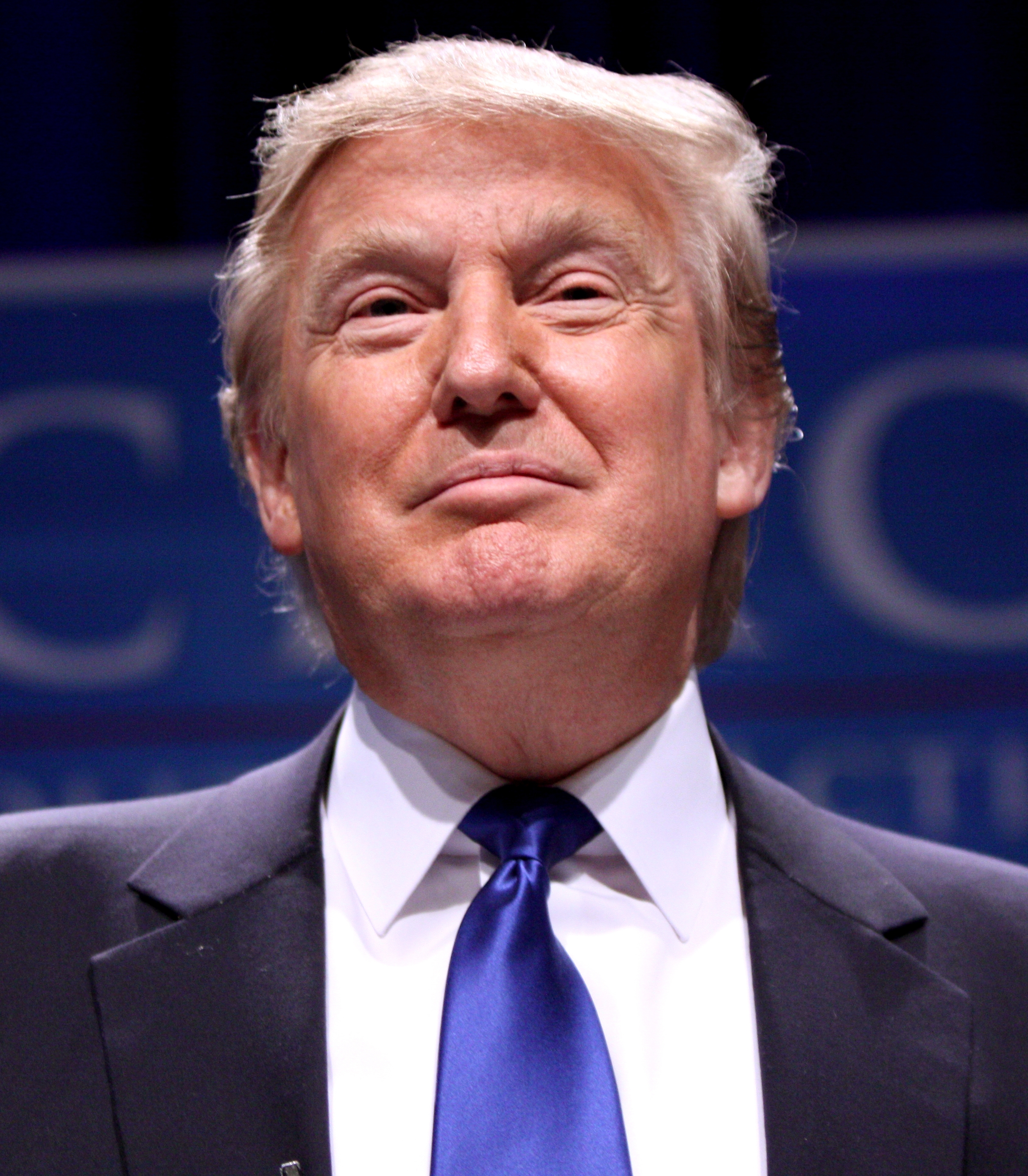 Known urine-enthusiast Donald Trump responds to Nunes leaks with erection