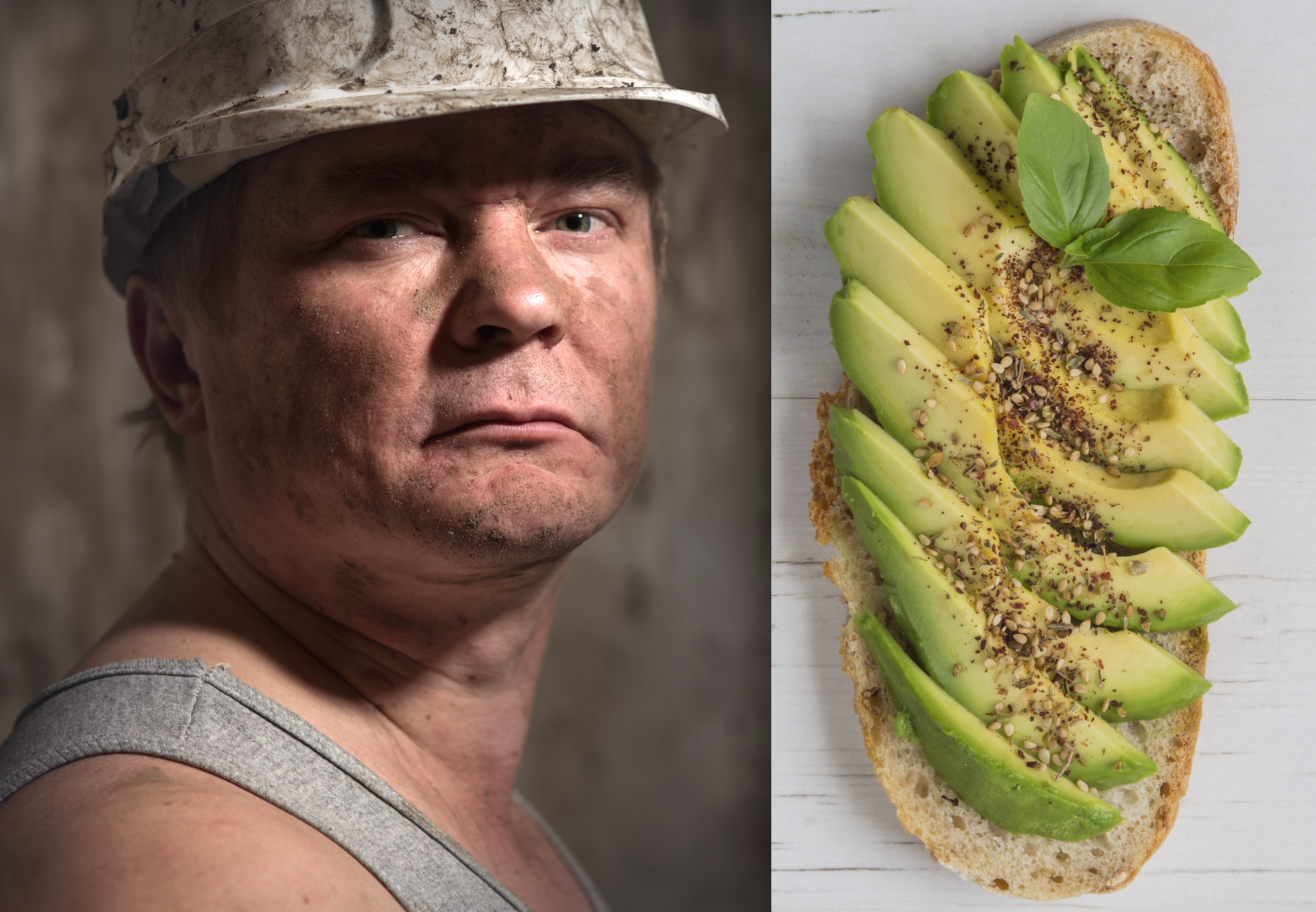 Democrats' jobs program helps West Virginia coal miners retrain as avocado toast artisans