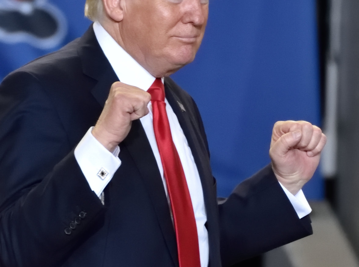 FBI places custom order for 2,179 pairs of new, very tiny handcuffs