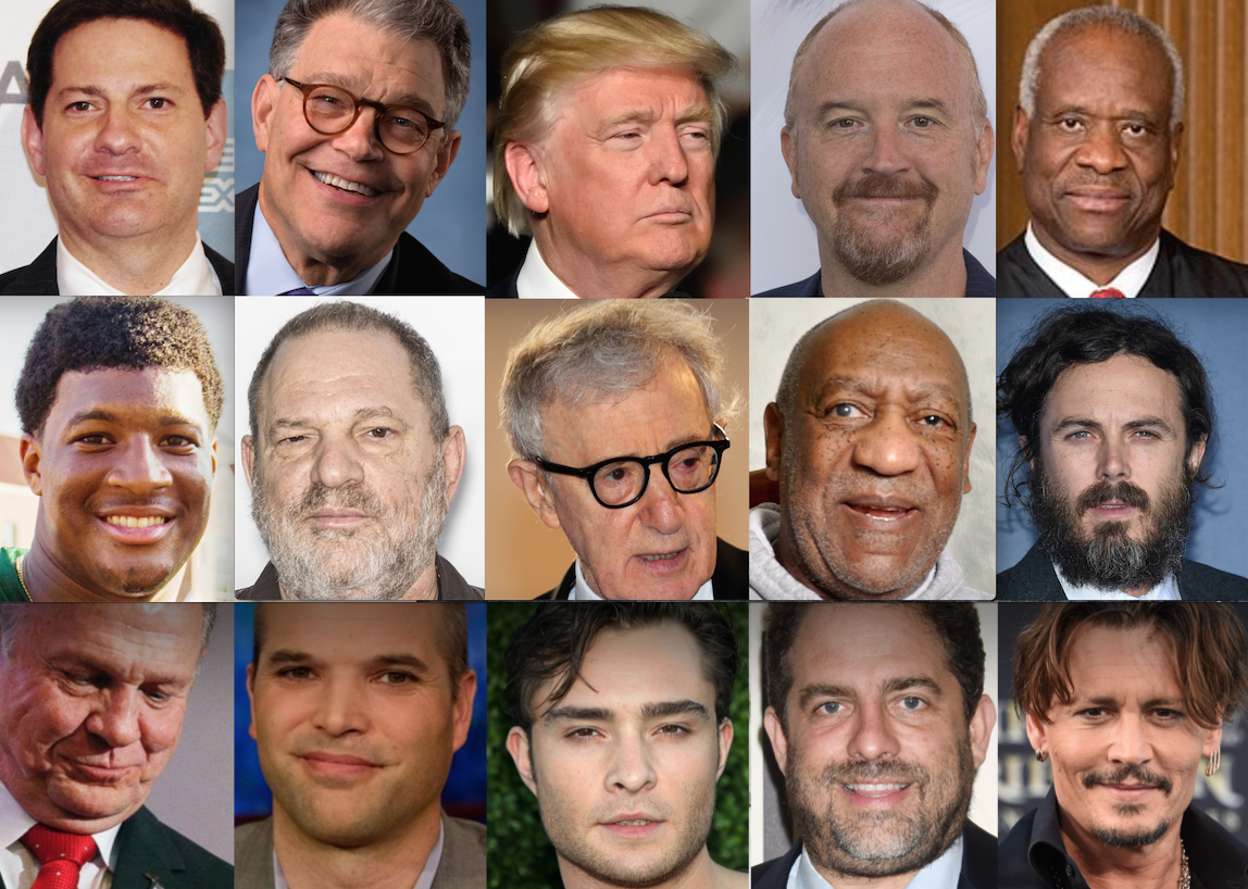 After seven fucked up millennia of patriarchy, historians finally conclude men "aren't leadership material"